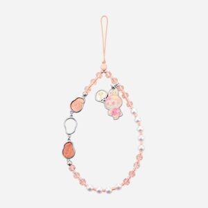 Popmart: THE MONSTERS Big into Energy Series Loyalty
Phone strap